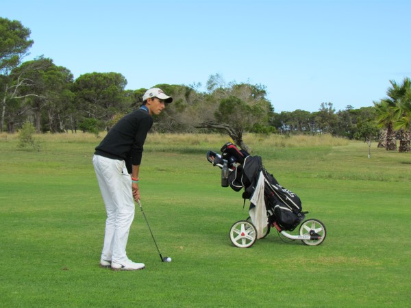 Foto nr. 4 Gholf